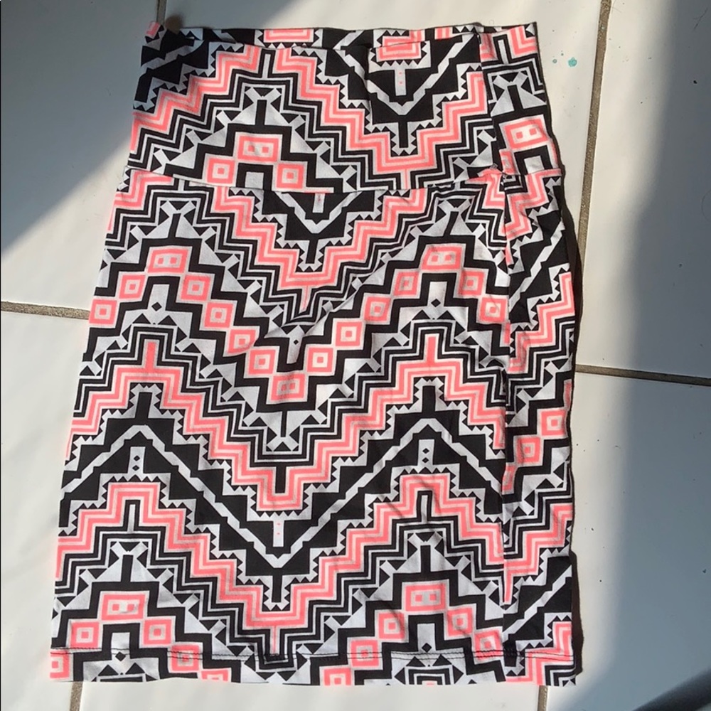 Charlotte Russe Pencil Skirt